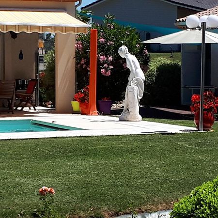 La Chenaie Bed & Breakfast Sainte-Marthe  Dış mekan fotoğraf