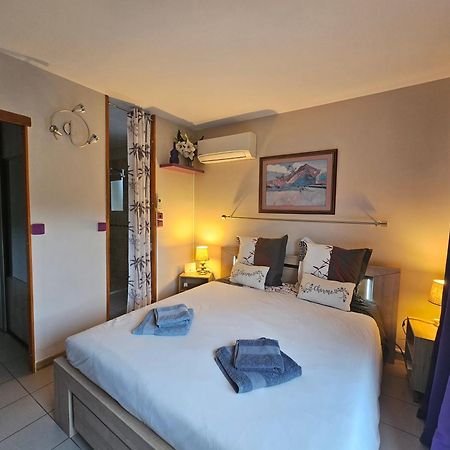 La Chenaie Bed & Breakfast Sainte-Marthe  Dış mekan fotoğraf