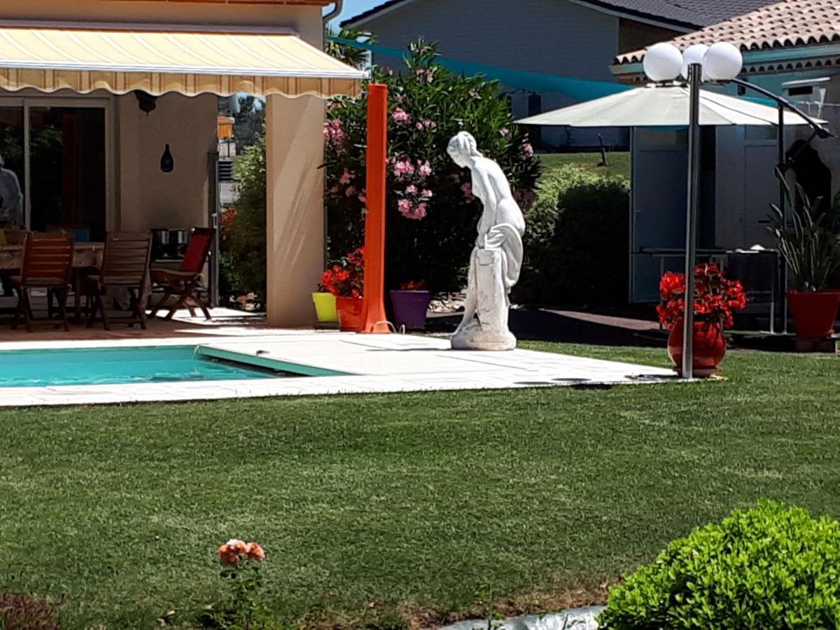 La Chenaie Bed & Breakfast Sainte-Marthe  Dış mekan fotoğraf