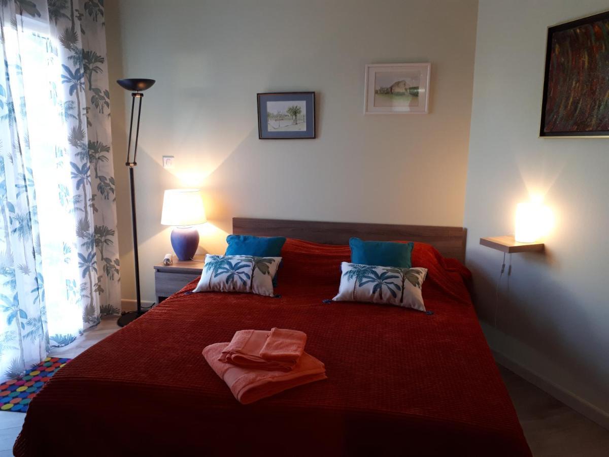 La Chenaie Bed & Breakfast Sainte-Marthe  Dış mekan fotoğraf