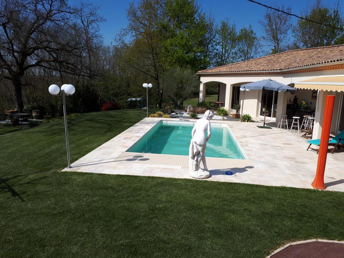 La Chenaie Bed & Breakfast Sainte-Marthe  Dış mekan fotoğraf