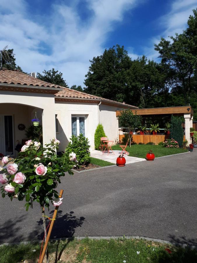 La Chenaie Bed & Breakfast Sainte-Marthe  Dış mekan fotoğraf