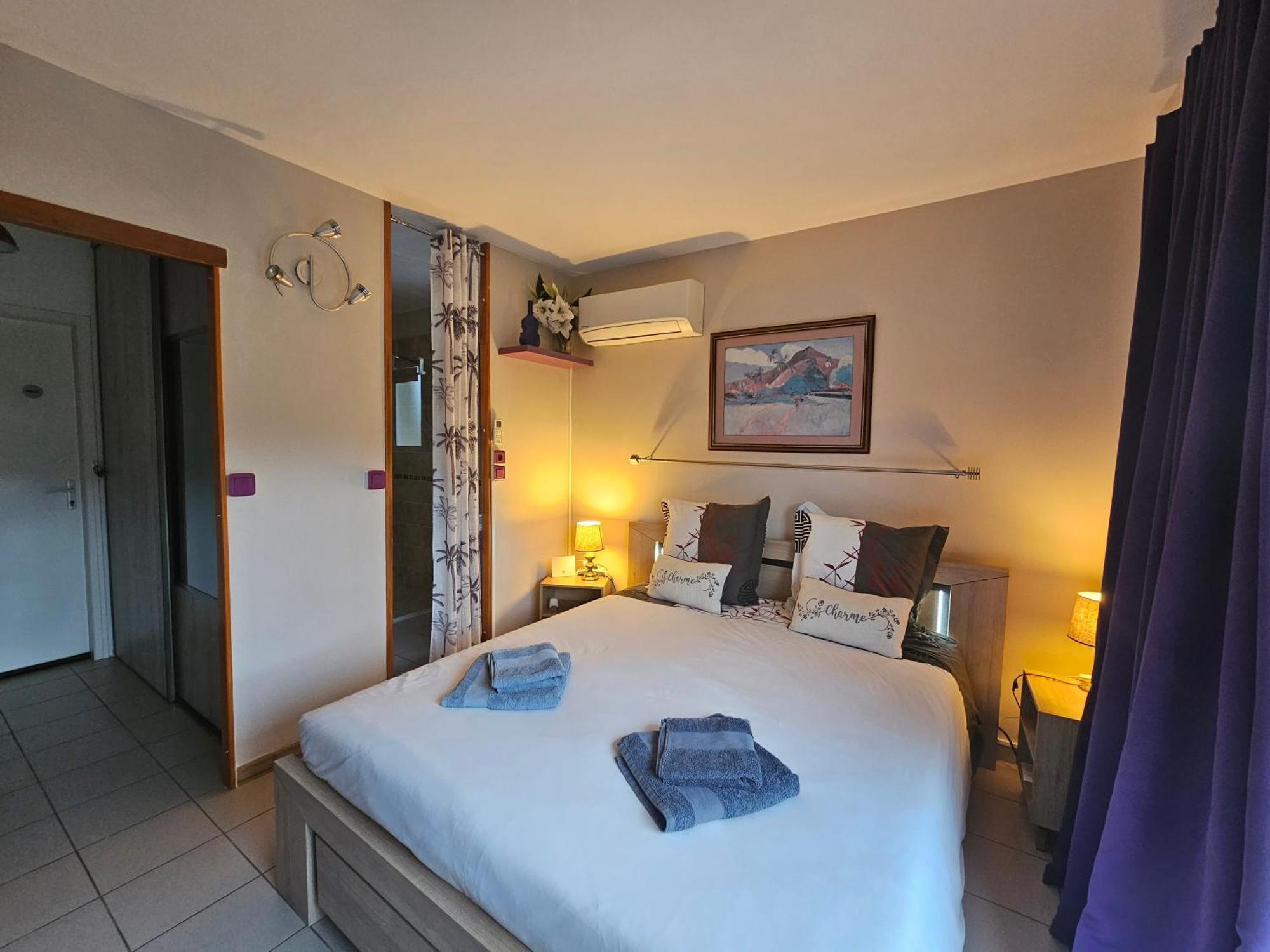 La Chenaie Bed & Breakfast Sainte-Marthe  Dış mekan fotoğraf